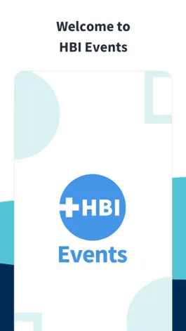 Game screenshot HBI Events mod apk
