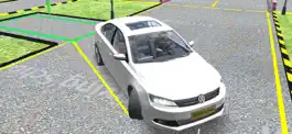 Game screenshot Driver School 3D mod apk