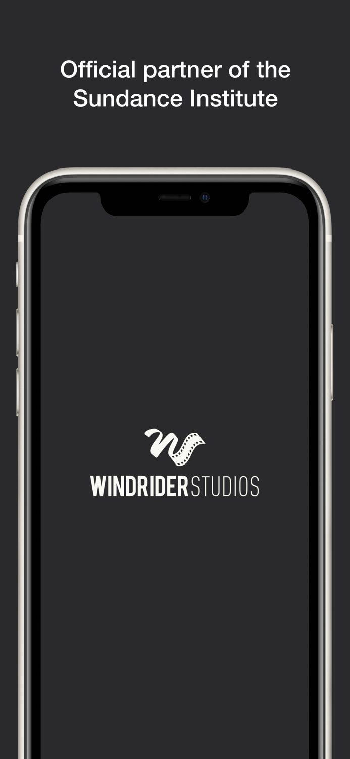Windrider Studios