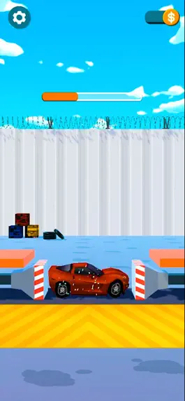 Game screenshot Car Stacking mod apk