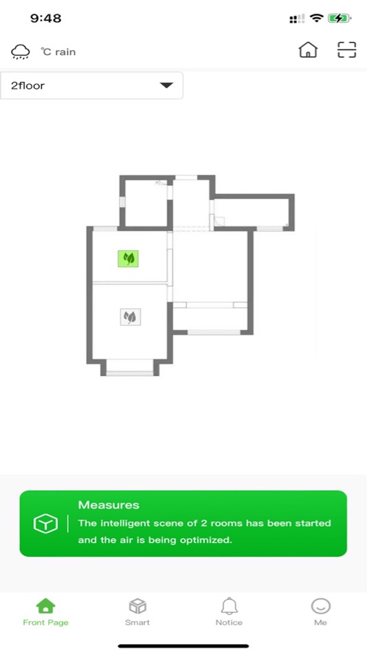 #1. welSPACE (iOS) 由: NBDair