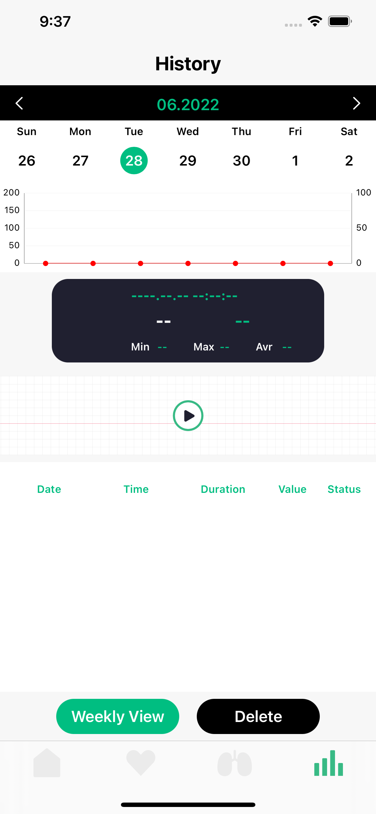 WITHaPET screenshot 5