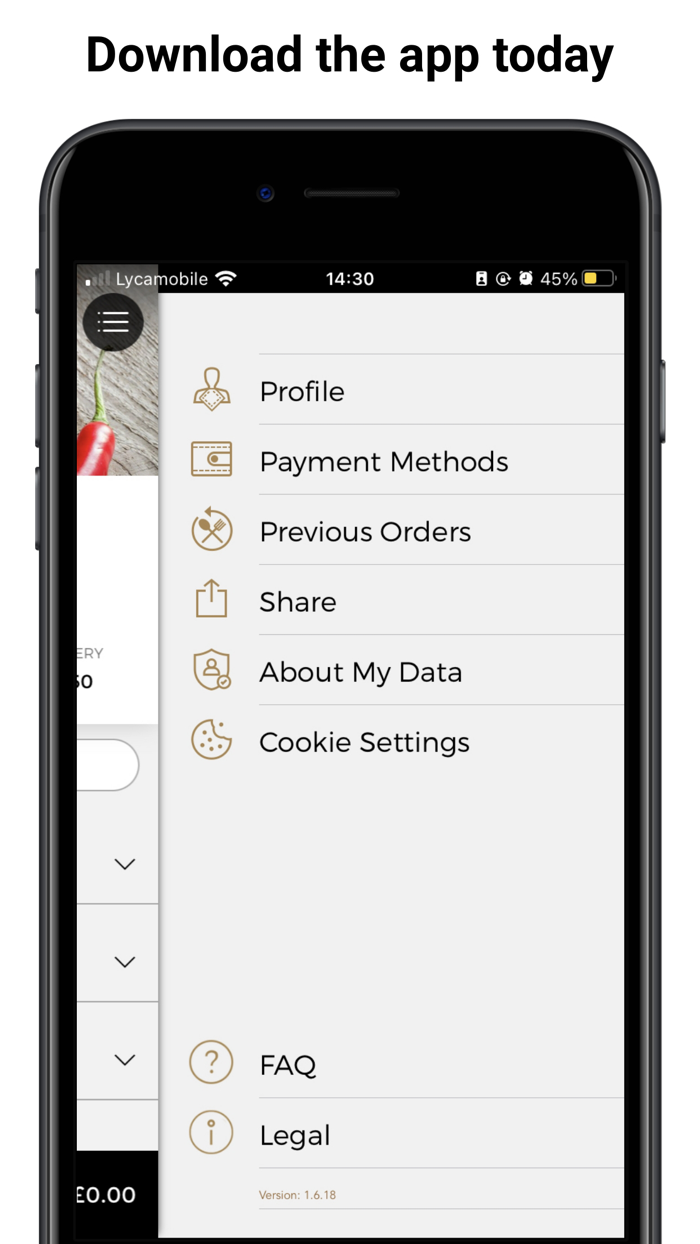 Village Balti Bradford