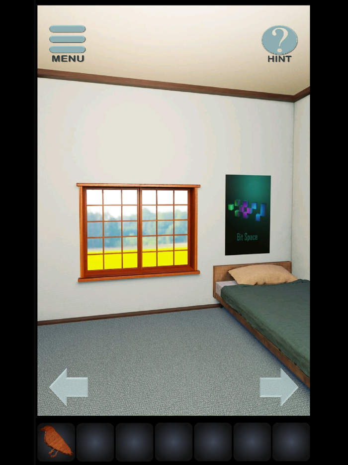 脱出ゲーム Loophole