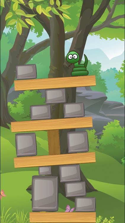 Stranded Critters (Ad Sup.) screenshot-7