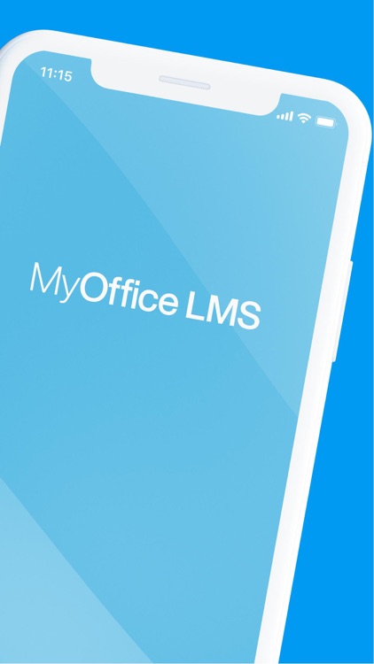 MyOffice LMS