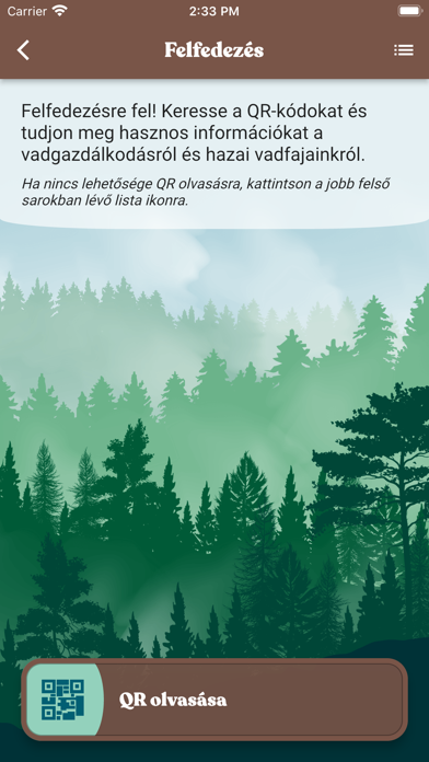 Cserkelj velünk! Screenshot