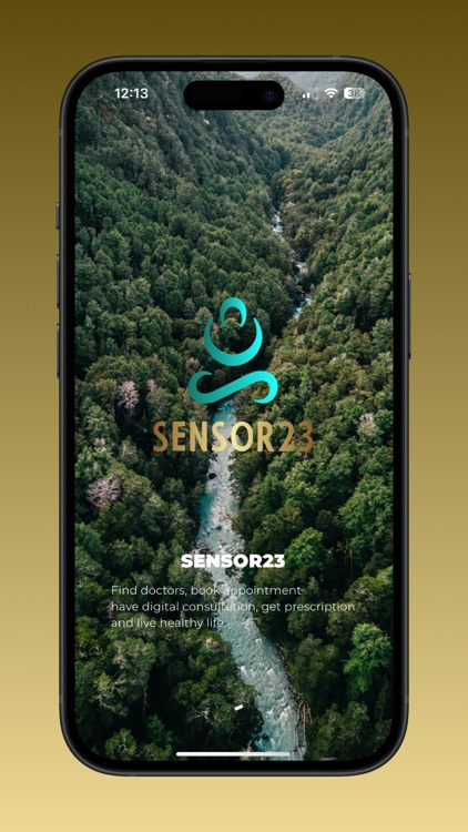 SENSOR23