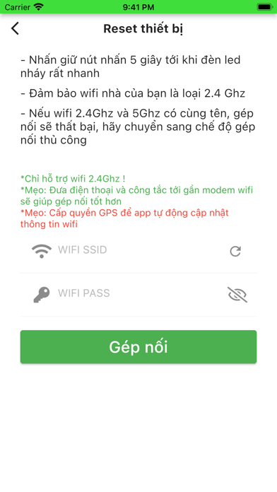 Home47 Screenshot