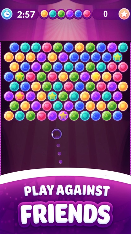 Download do APK de Bubble Shooter And Friends para Android