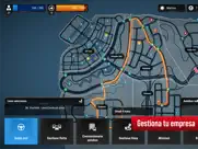 bus simulator ipad capturas de pantalla 3