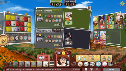 Chai Game screenshot1