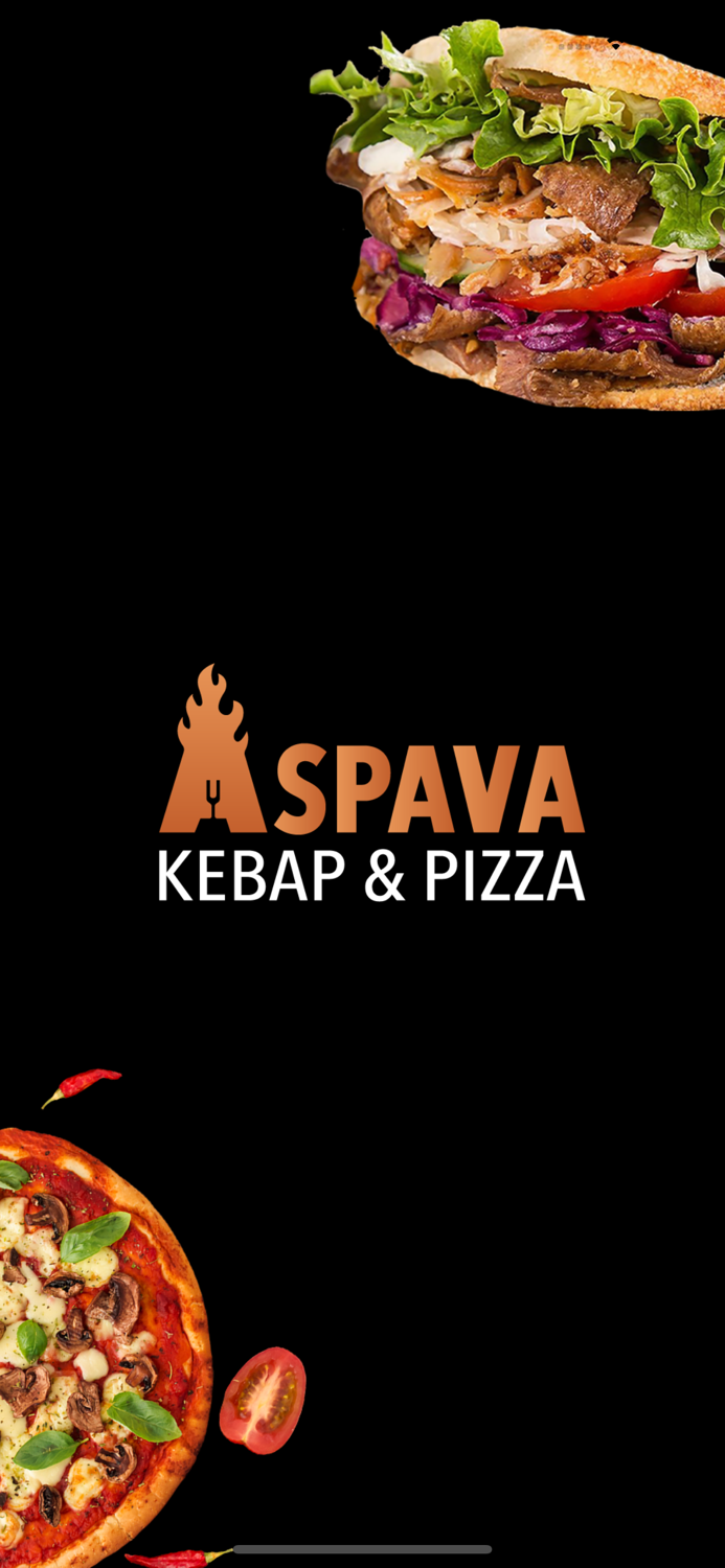 Aspava Kebap and Pizza
