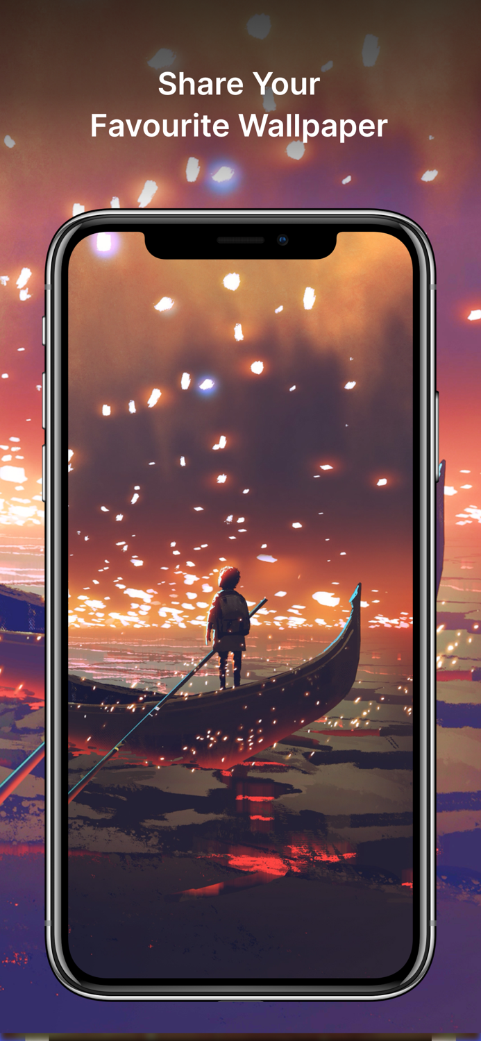 Anime  Cute wallpapers