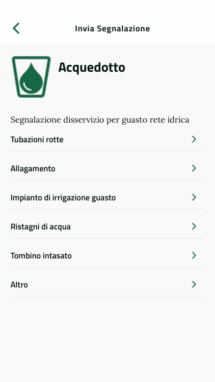 SegnalaME