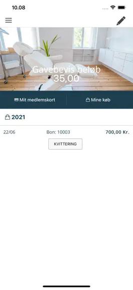 Game screenshot MyCosmo mod apk