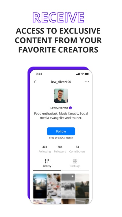 Square app: your safe network screenshot-3