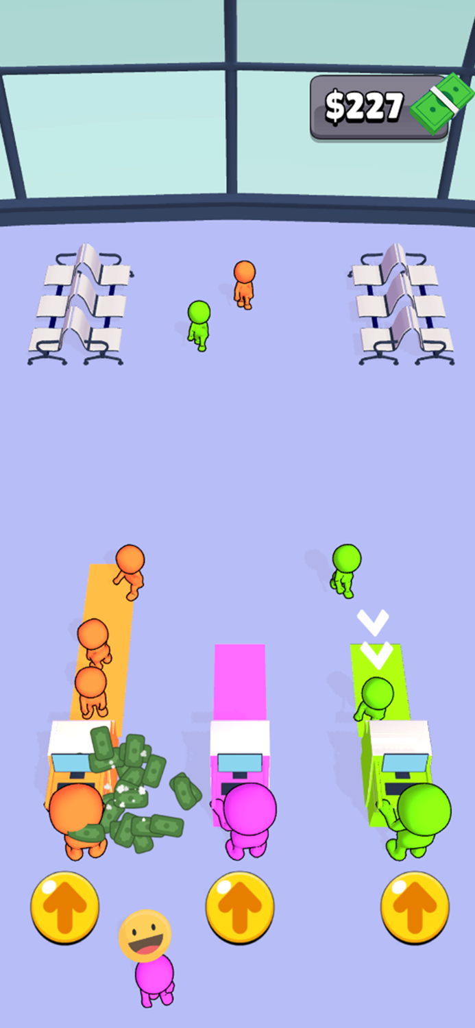 Airport Management 3D