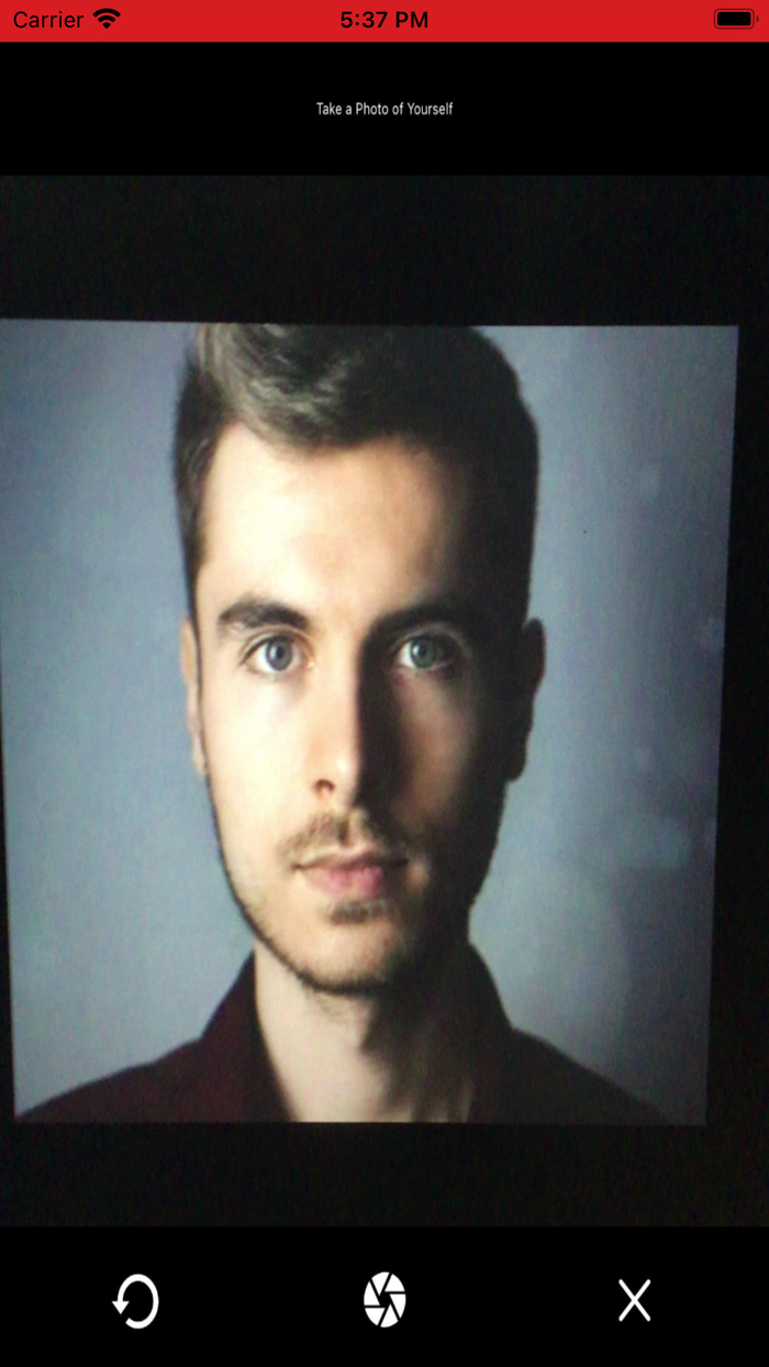 Timeruler HRSpectacles