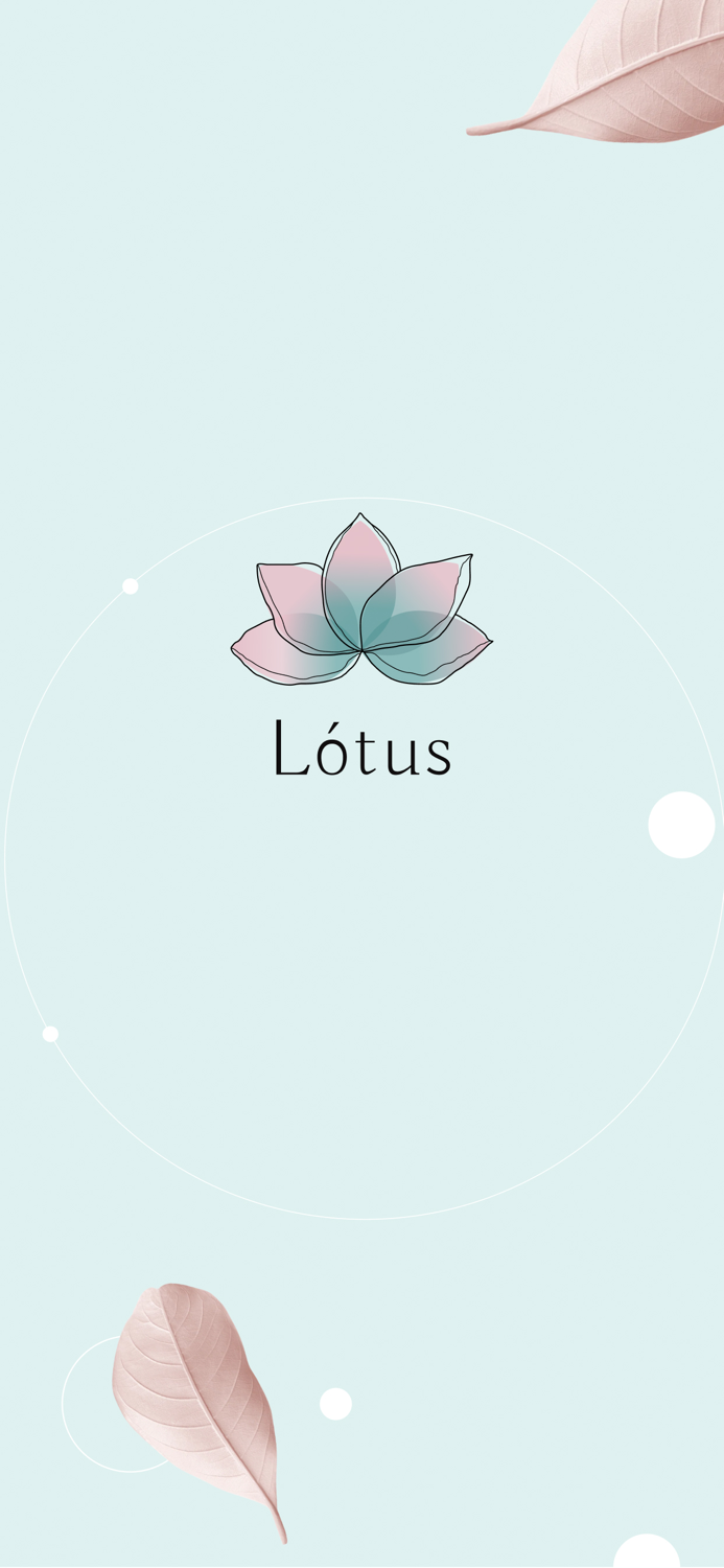 Lotus Menstrual Calendar