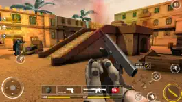 Game screenshot Fps Gun Shooting Games hack
