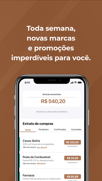 ARQ+ BR Screenshot