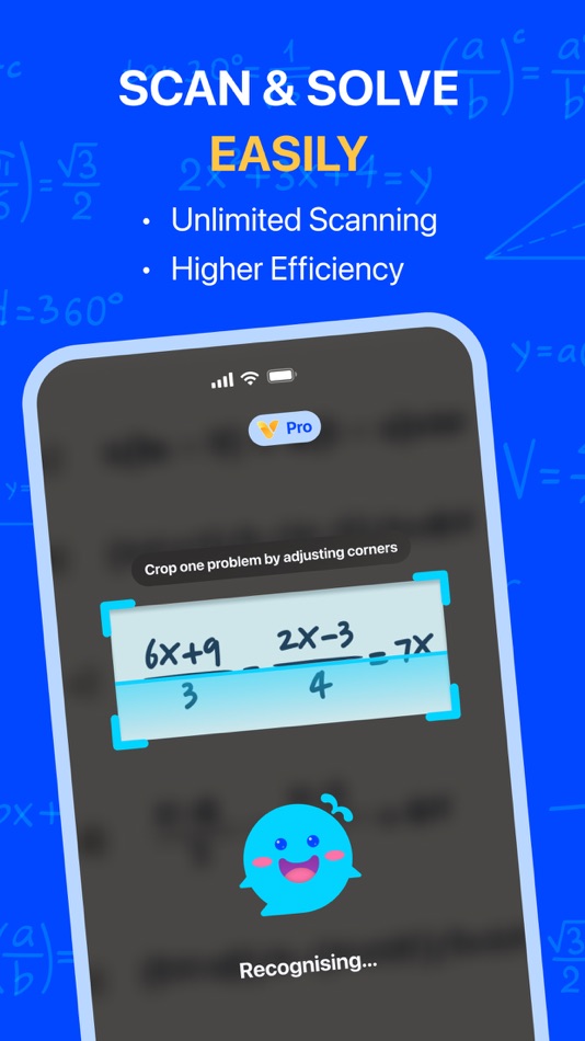 #1. Study AI - Homework Helper (iOS) Podle: 聪 杭