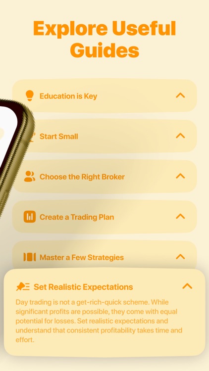 FarmCoin Trade Simulator