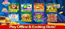 Game screenshot Offline USA Casino Lucky Slots mod apk