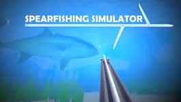 Game screenshot Spearfishing Simulator mod apk