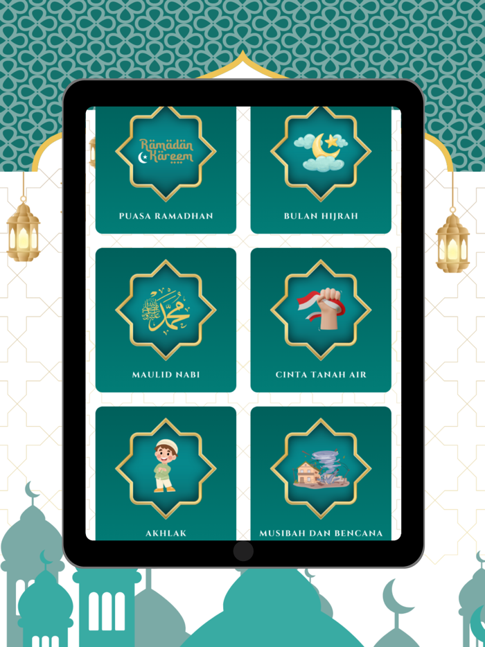 Kumpulan Khutbah Jumat