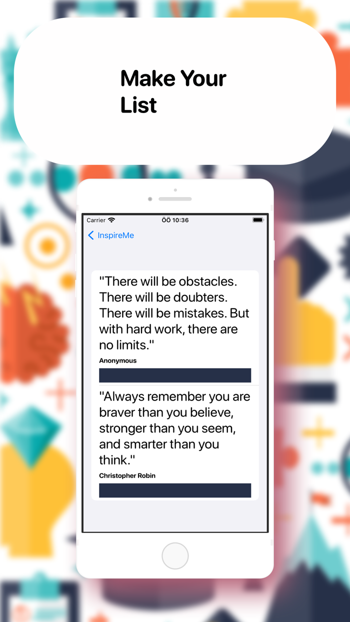 Inspire Me Mindfulness Quotes