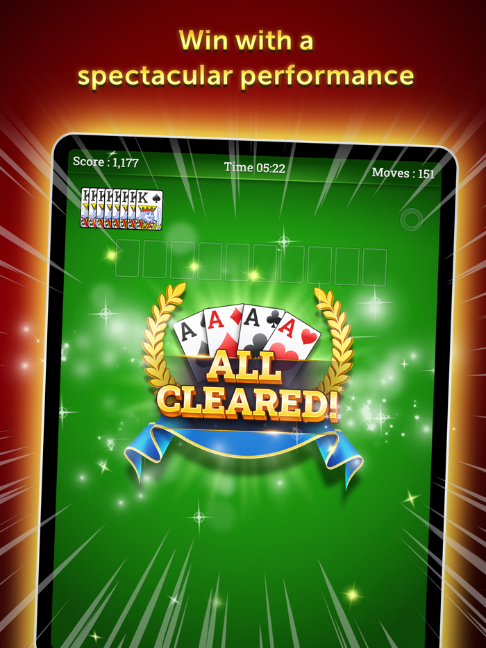 Spider  Grand Solitaire