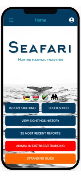 Game screenshot Seafari mod apk