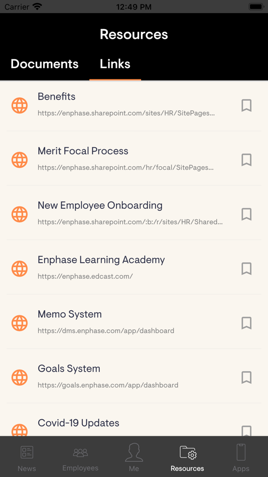 #4. Enphase Engage (iOS) 由: Enphase Energy, Inc.