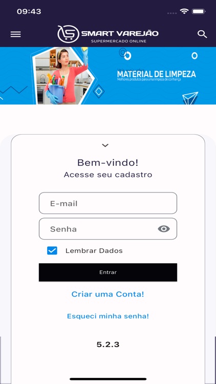 smartvarejao screenshot-3