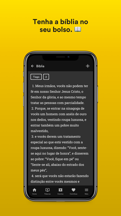 25 IEQ Cascavel Screenshot