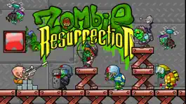 Game screenshot Zombie Sniper - Resurrection mod apk