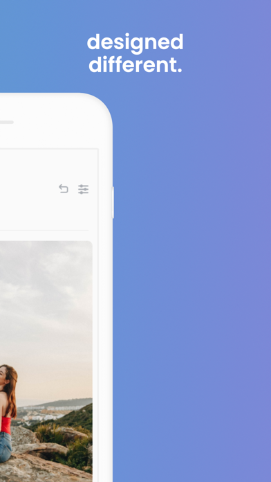 Ryme - Make It Real Screenshot