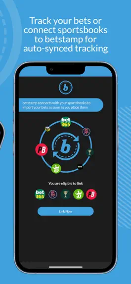 Game screenshot betstamp - Sports Betting Hub hack