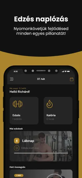 Game screenshot I-Trainer apk