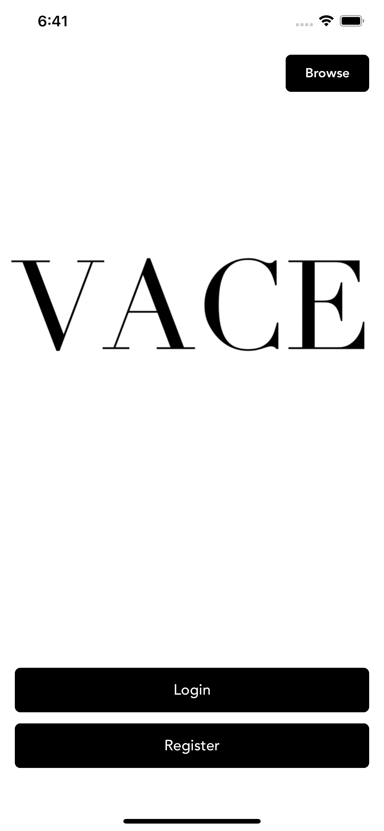 VACE