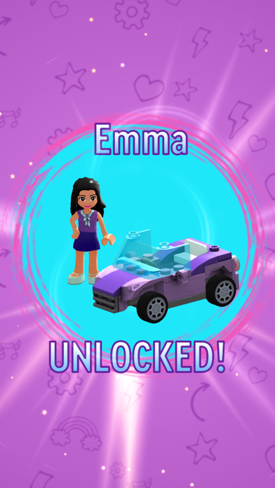 LEGO® Friends Heartlake Rush Screenshot