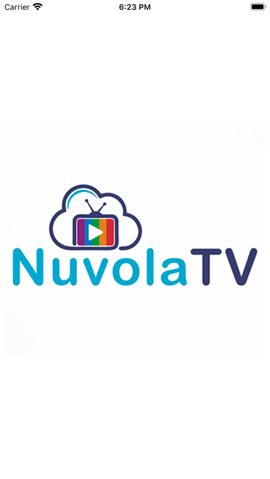 NuvolaTv Screenshot