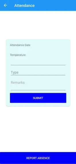 Game screenshot SmartSchool.mobi Parents apk