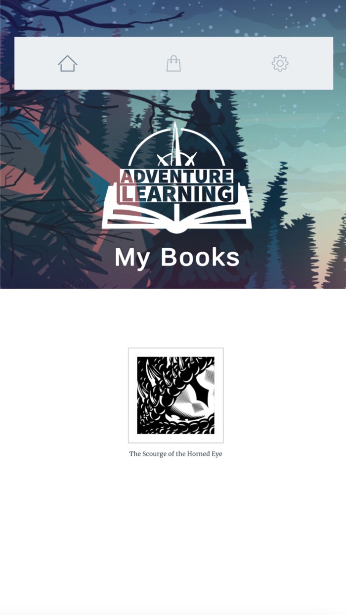 Adventure Learning Stories