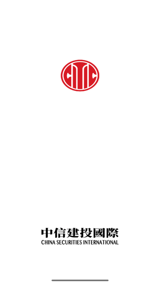 #1. 蜻蜓点金国际 (iOS) By: China Securities (International) Brokerage Company Limited