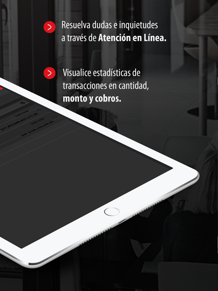 Empresas Davivienda Móvil