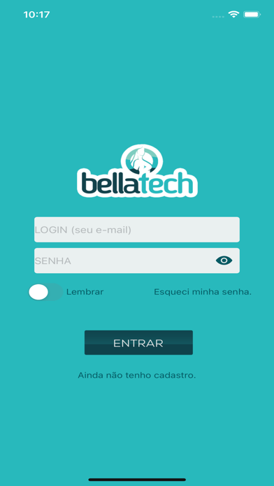 Bellatech Screenshot