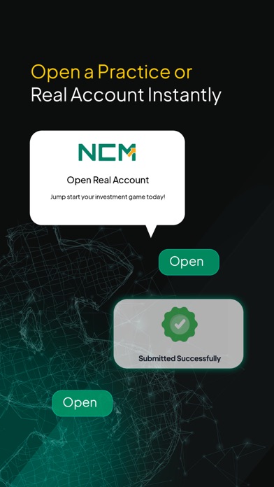 NCM UAE Screenshot